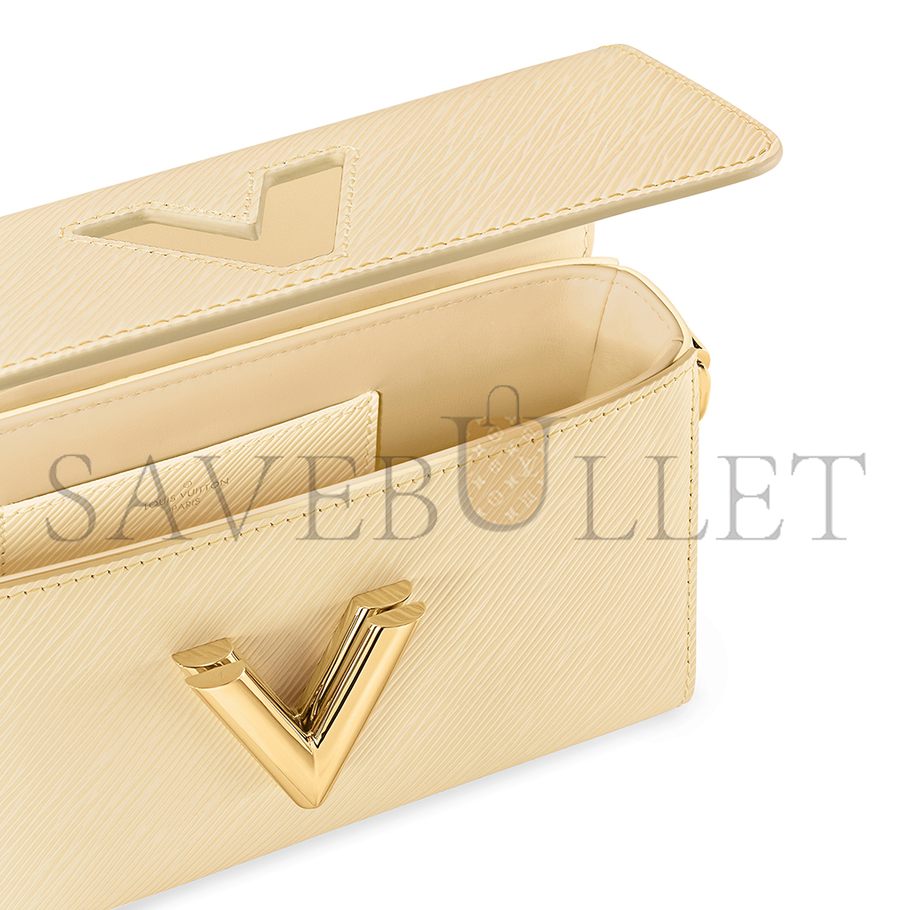 LOUIS VUITTON TWIST WEST M24548 (23.5*12*7cm) LOUIS VUITTON TWIST WEST M24548 (23.5*12*7cm)
